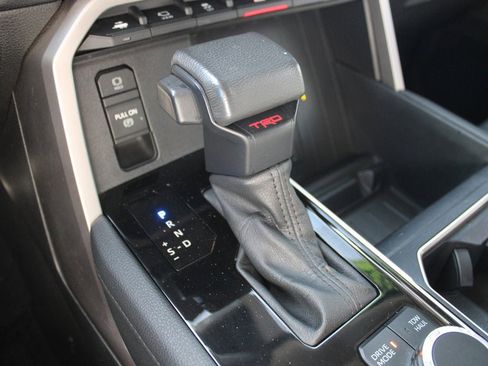 Used 2022 Toyota Tundra Limited w/ TRD Off-Road Package image 12