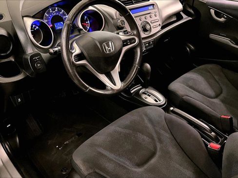 Used 2011 Honda Fit Sport image 14