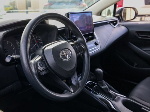 Used 2023 Toyota Corolla LE image 17