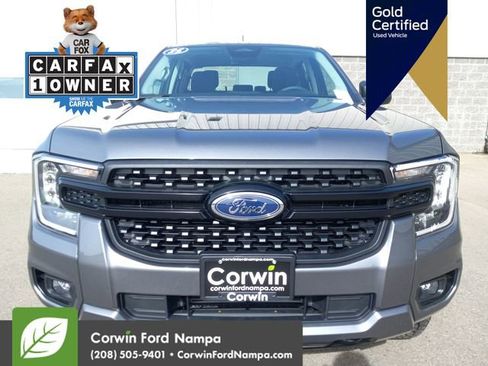 Used 2025 Ford Ranger XL image 10