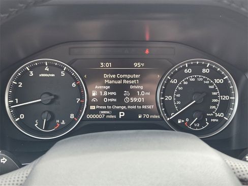 New 2025 Mitsubishi Outlander Trail Edition image 11