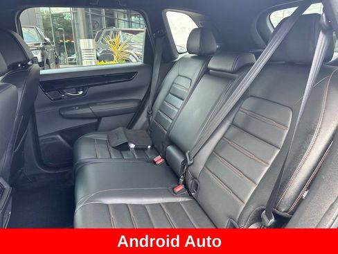 Used 2025 Honda CR-V Sport Touring image 14