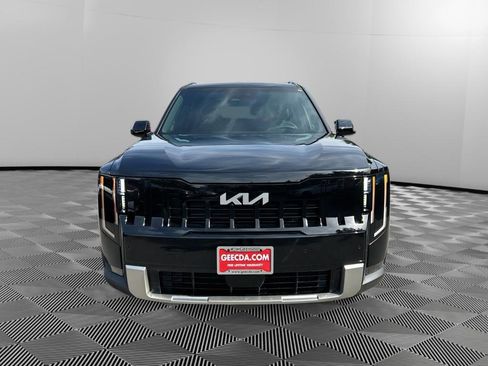 New 2027 Kia Telluride X-Line EX AWD/4WD image 2