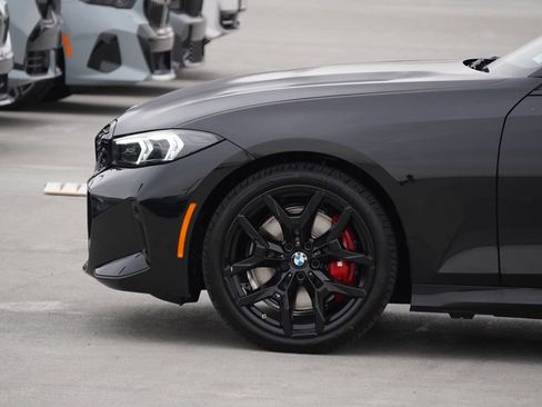 New 2026 BMW M340i xDrive image 5