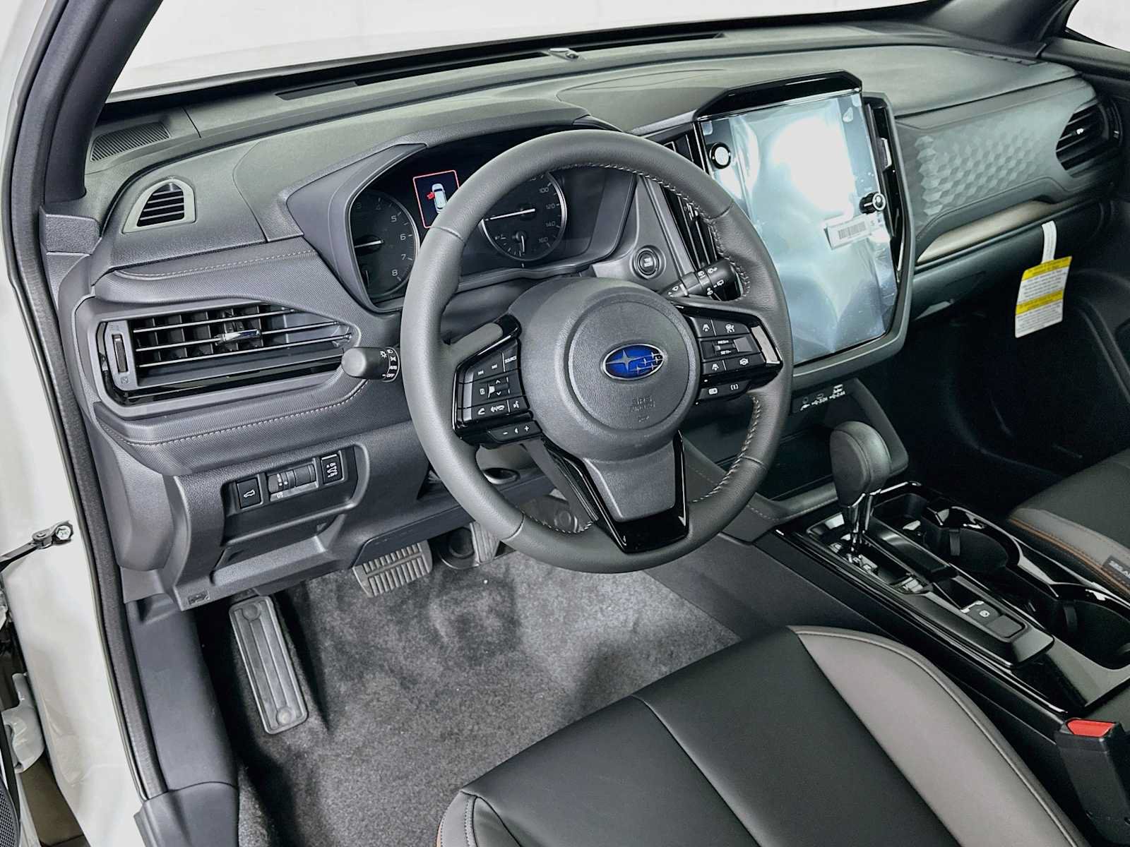 New 2026 Subaru Forester Sport AWD/4WD image 9