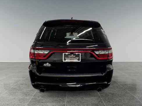 Used 2025 Dodge Durango R/T w/ Blacktop Package AWD/4WD image 27
