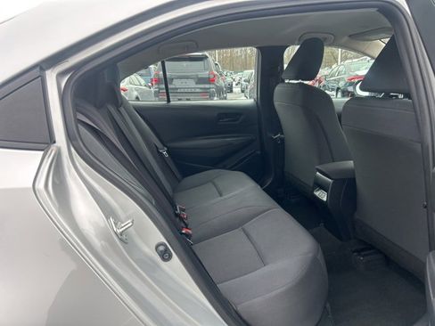 Used 2024 Toyota Corolla LE image 16