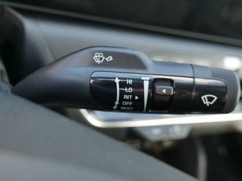 Used 2025 Kia K4 EX FWD image 24