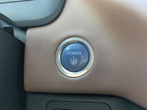 Used 2024 Toyota Tundra 1794 Edition image 34