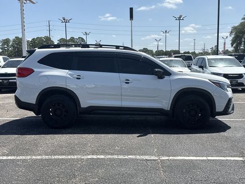 Used 2024 Subaru Ascent Onyx Edition Limited AWD/4WD image 4