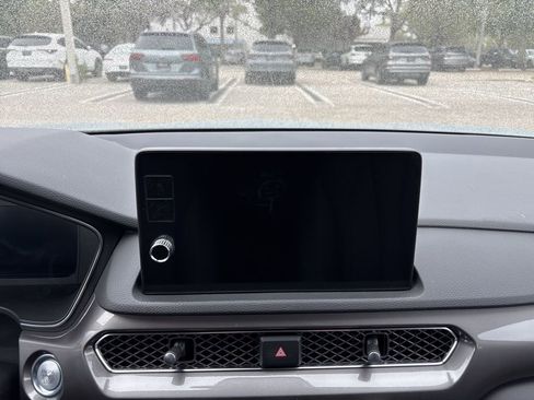 New 2026 Acura Integra FWD image 22