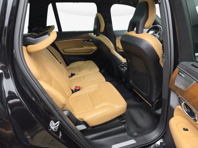 Used 2018 Volvo XC90 T6 Inscription w/ Convenience Package AWD/4WD image 36