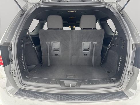 Used 2023 Dodge Durango SXT w/ SXT Blacktop Group image 17