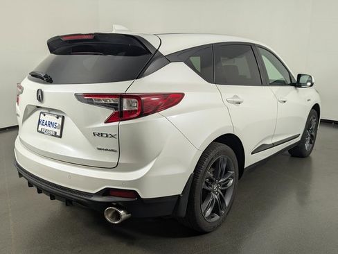 Used 2023 Acura RDX A-Spec image 7