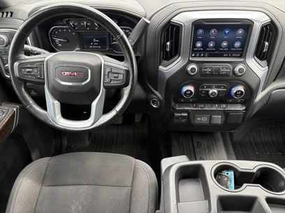 Used 2021 GMC Sierra 1500 Elevation w/ X31 Off-Road Package