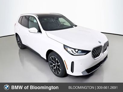 Used 2026 BMW X3 xDrive30 w/ Convenience Package