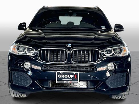 Used 2017 BMW X5 sDrive35i image 4