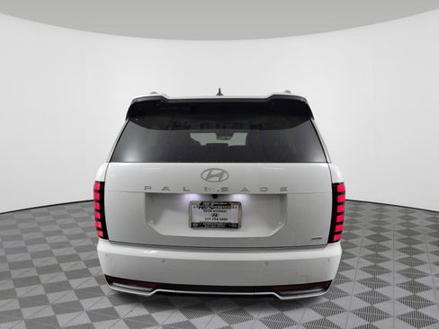 New 2026 Hyundai Palisade Calligraphy image 37