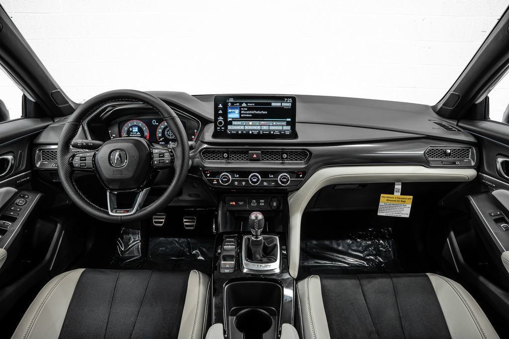 New 2026 Acura Integra Type S FWD image 19