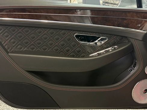 Used 2020 Bentley Continental GT AWD/4WD image 11