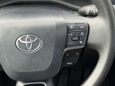 Certified 2026 Toyota Camry LE image 13