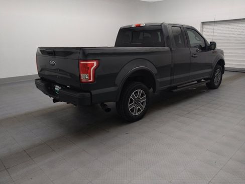 Used 2017 Ford F150 XLT w/ Equipment Group 302A Luxury RWD image 10