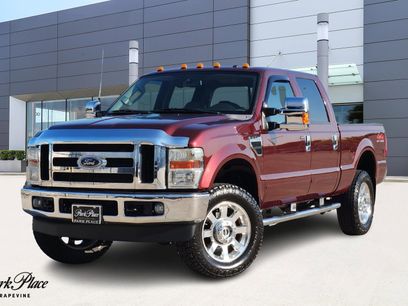 Used 2009 Ford F350 Lariat