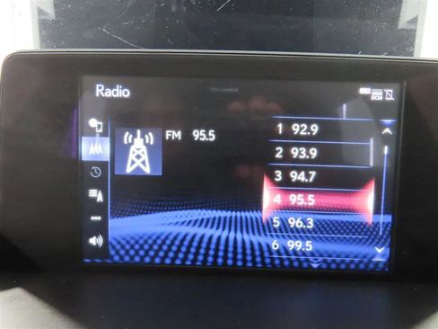 Used 2020 Lexus NX 300 F Sport w/ F Sport Premium Package FWD image 24