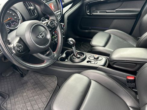 Used 2019 MINI Cooper Countryman S image 7