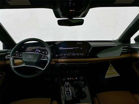 New 2025 Audi A5 2.0T Premium Plus image 3