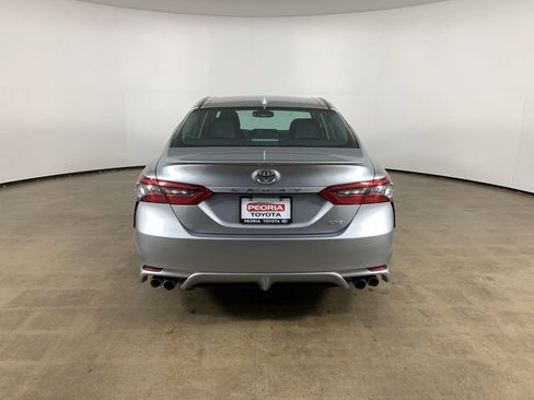 Used 2024 Toyota Camry XSE image 10