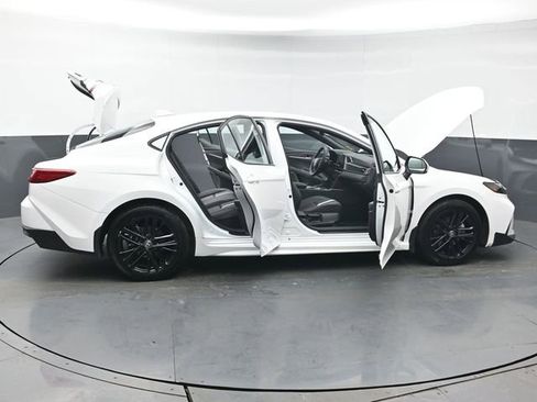 Certified 2025 Toyota Camry SE image 52