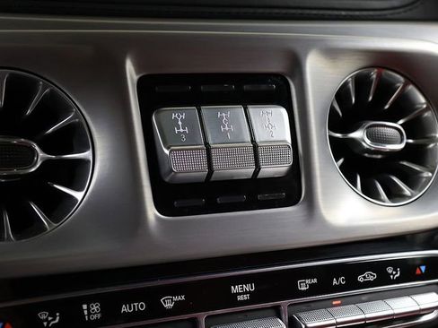 Certified 2024 Mercedes-Benz G 63 AMG G 63 AMG image 27