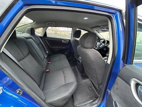 Used 2014 Nissan Sentra SR image 47