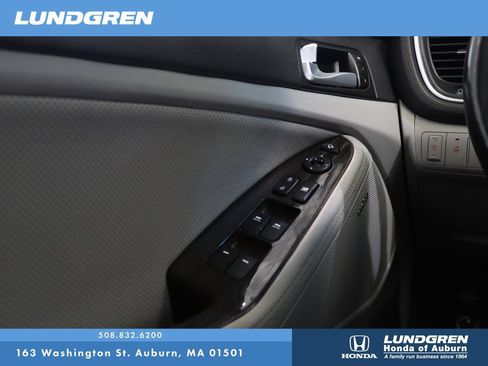 Used 2015 Kia Optima EX w/ EX Premium Package FWD image 29