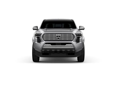 New 2025 Toyota Tacoma Limited image 67