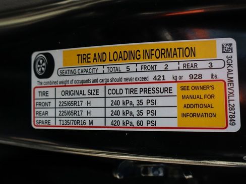 Used 2020 GMC Terrain SLE w/ Driver Convenience Package image 52