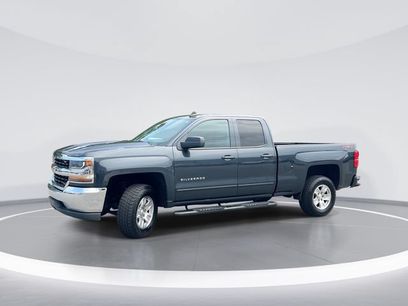 Used 2019 Chevrolet Silverado 1500 LT