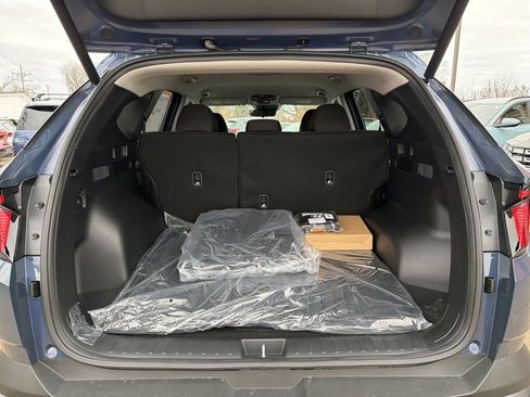 New 2026 Hyundai Tucson SEL image 16
