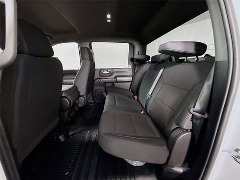 New 2026 GMC Sierra 2500 Pro w/ Convenience Package AWD/4WD image 15