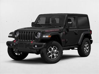 Used 2020 Jeep Wrangler Rubicon w/ LED Lighting Group video 1