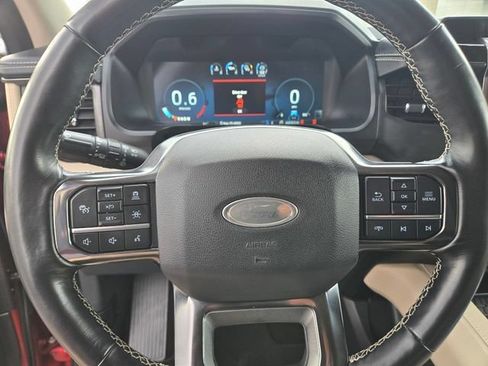 Used 2022 Ford Expedition Max Platinum AWD/4WD image 23