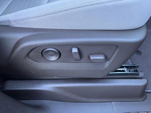 New 2026 Chevrolet Suburban LS w/ LPO, Hit The Road Package image 10