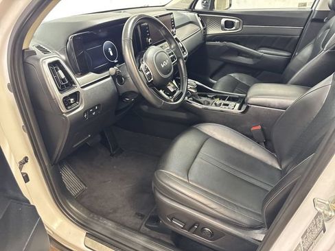 Used 2023 Kia Sorento SX FWD image 12