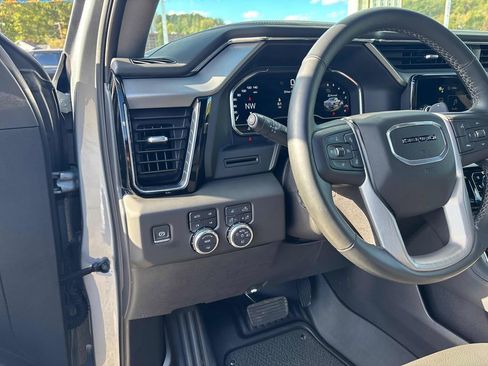 Used 2025 GMC Sierra 1500 Denali image 21