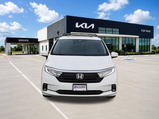 Used 2023 Honda Odyssey Elite video 2