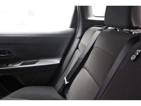 New 2026 Nissan Kicks S image 9