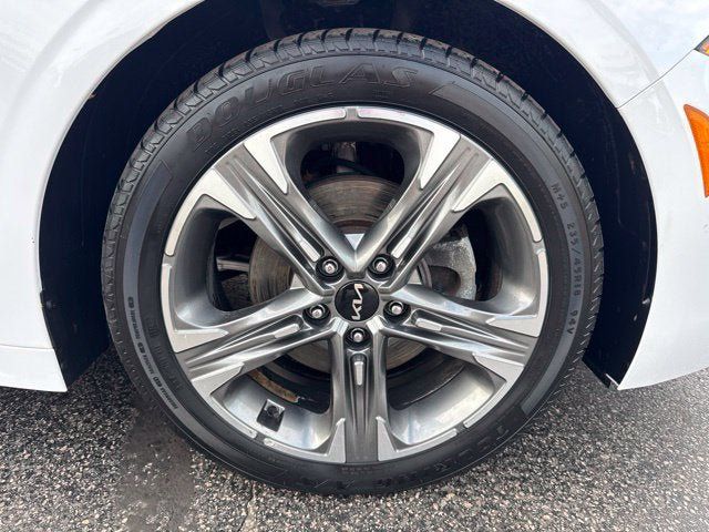 Used 2022 Kia K5 EX FWD image 31