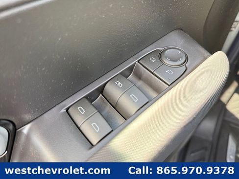 New 2026 Chevrolet Colorado Z71 w/ Z71 Convenience Package 2 AWD/4WD image 27