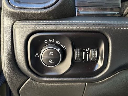 Used 2024 RAM 2500 Rebel w/ Level 2 Equipment Group image 25